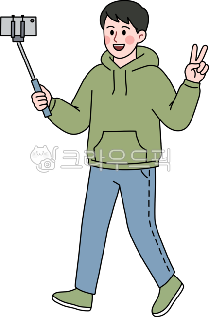 Selfie,selfie stick,smartphone,cell phone,taking pictures,filming,travel,memories,camera,travel photos,SNS,commemorative photos,YouTuber,creator,video shooting,vlog,streamer,influencer,video production,filming,internet broadcasting,on