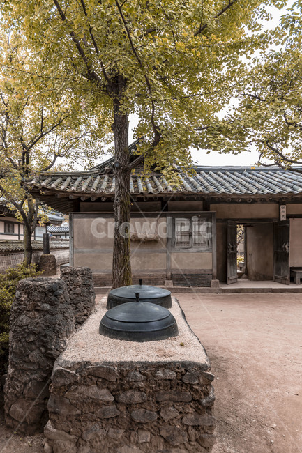 한국민속촌,전통가마솥,한옥,고옥,가마솥,솥단지,감성,기와지붕,한국의미,한국전통,한국문화,korean traditional,korean culture