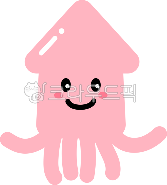 Squid,marine life,cuttlefish,seafood,squid character,mollusk,cooked squid,pink squid,pink squid,raw squid,cooking ingredient,squid side dish