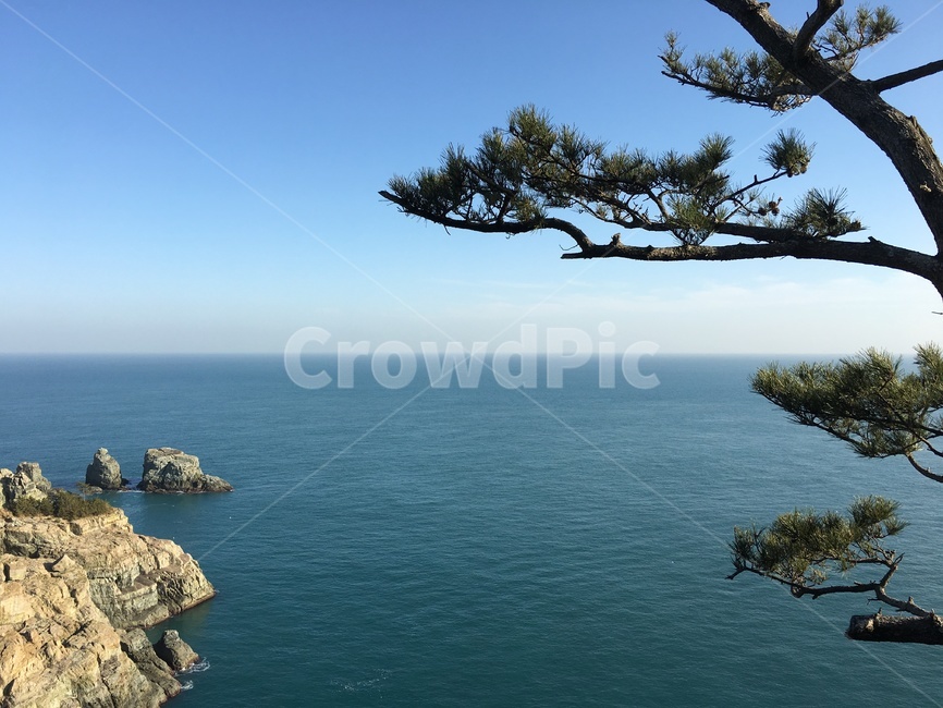 바다,거제도,데이트,섬,반반,자연,풍경,nature,landscape,outdoors,옥외,land,땅,promontory,곶,ocean,대양,sea,water,물,shoreline,해안선