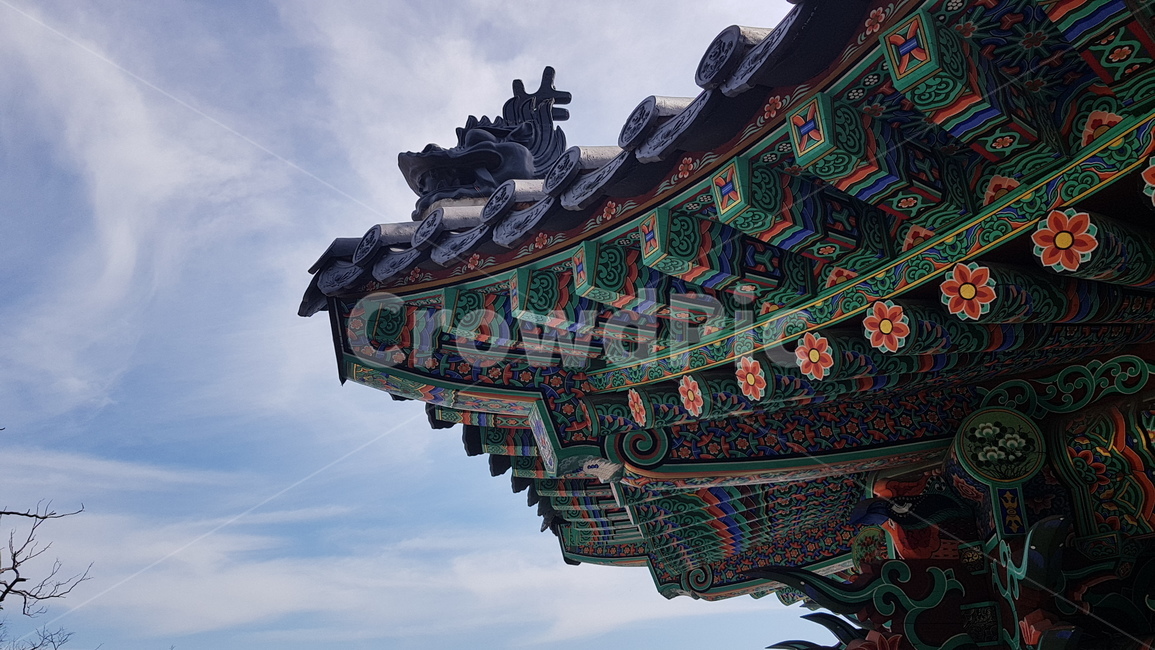 사찰,절,기와,처마,불교,한국전통,한국문화,korean traditional,korean culture,건축물,건물외관,exterior,building,structure,architecture,construction