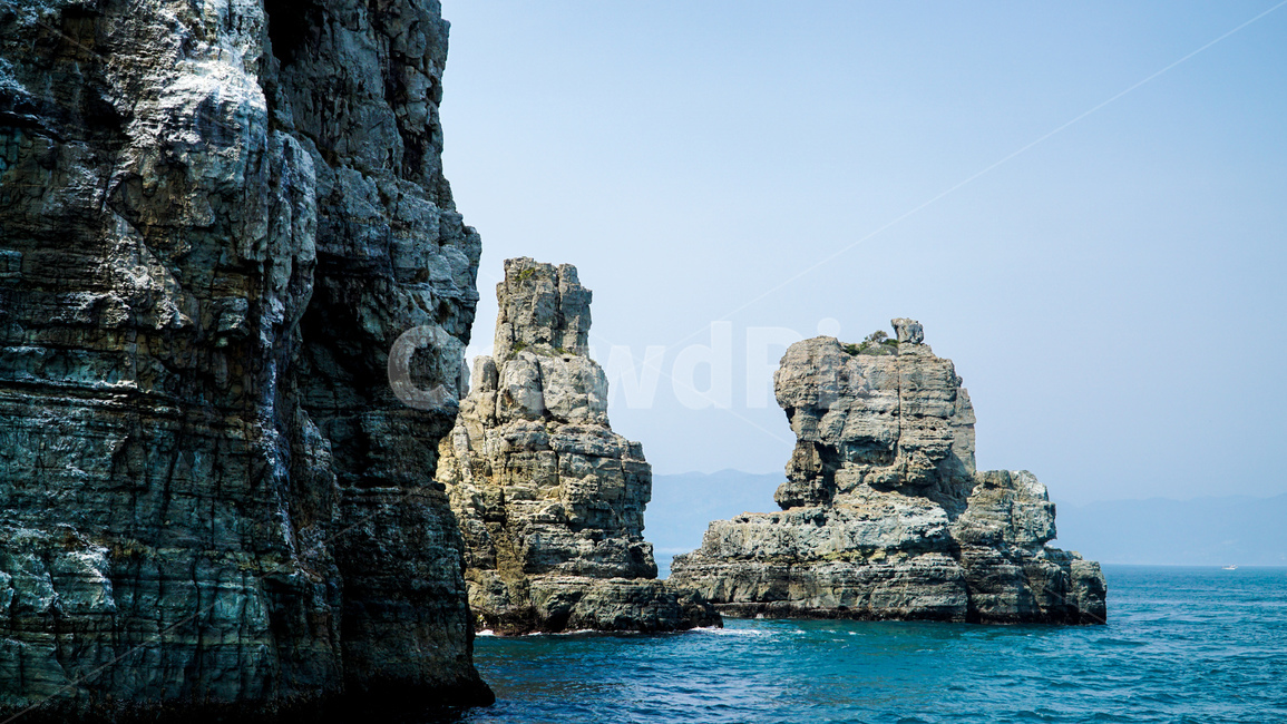 남해,외도,섬,협곡,canyon,바다,sea,자연,풍경,nature,landscape,ocean,대양,outdoors,옥외,water,물,shoreline,해안선,cliff,낭떠러지,land,땅