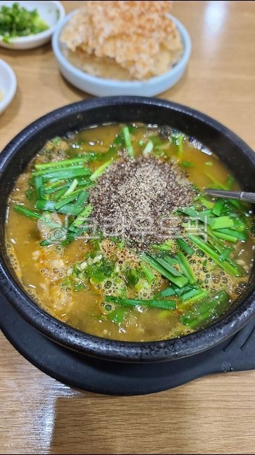 food,음식,식사,추어탕,들깨가루