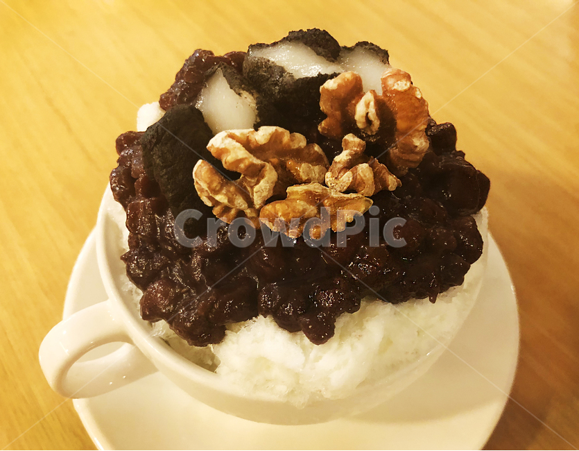 팥빙수,빙수,디저트,iceflake,달달한거,시원한,아이스크림,카페,dessert,sweet,sweets