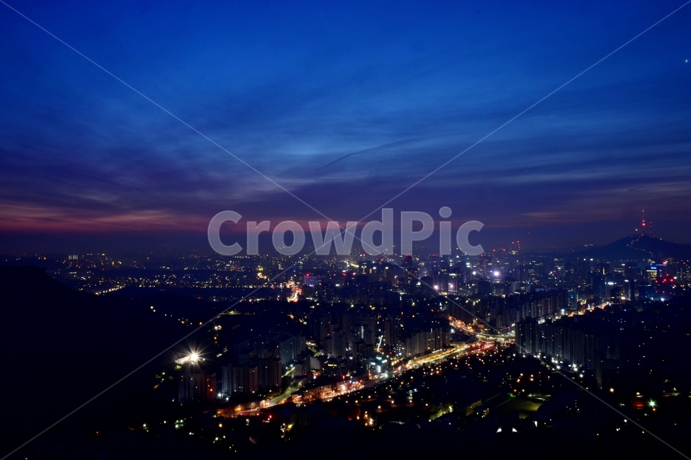 안산,야경,서울,도시,도심지,풍경,미세먼지,겨울,야경,밤,풍경,nightscape,night,landscape,도시,city,한국도시풍경,한국도시경관,korea cityscape,nature,자연,outdoors,옥외,경치,scenery,aerial view,조감도