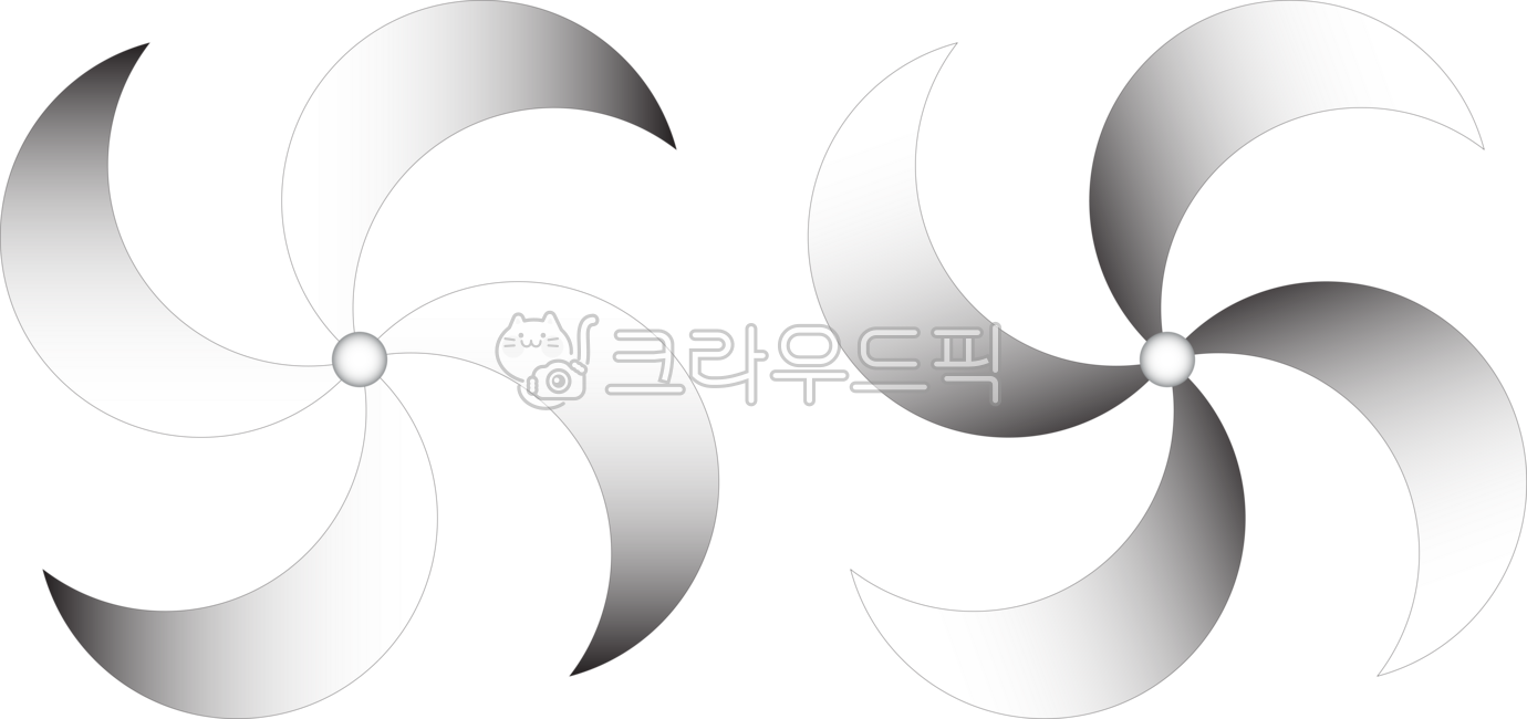 바람개비,소용돌이,프로펠라,날개,wings