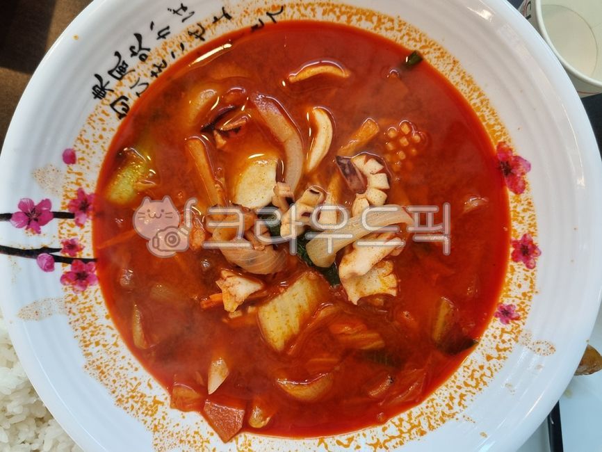 짬뽕,삼선짬뽕,해물짬뽕,중국음식,면,국수,noodle,food,음식,meal,식사
