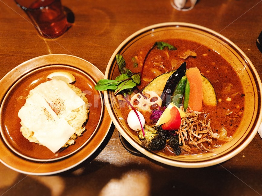 음식,삿포로,수프카레,삿포로대표메뉴,맛있는음식,음식,식재료,요리,food,cook,meal,dishes,food reserves