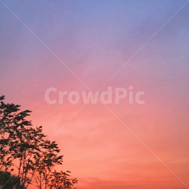 노을,한강,밤하늘,선셋,하늘,자연,풍경,nature,landscape,색깔,색상,색채,색감,color sense,color sensitivity,feeling of color
