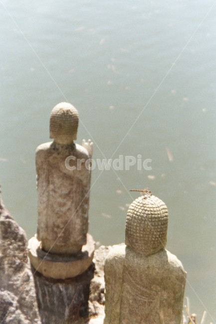 불상,잠자리,곤충,dragonfly,석상,조각상,동상,석상,조형물,statue,bronze statue,stone statue,동물,animal,곤충,벌레,insect,bug