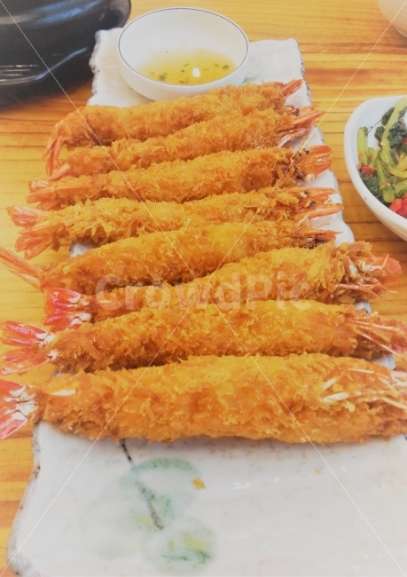 새우튀김,새우,해산물,food,korea,shrimp,sea,delicious,eat,음식,식재료,요리,food,cook,meal,dishes,food reserves,수산물,해산물,fishery products,seafood,디저트,간식,후식,dessert,snack