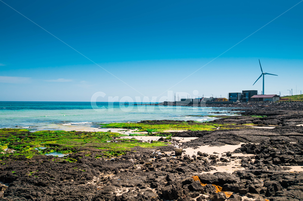 바다,제주도,월정리,해변,해수욕장,여름,제주,하늘,자연,풍경,nature,landscape,한국자연풍경,한국자연경관,korea nature landscape,제주도,jeju,jeju island,ground,바닥