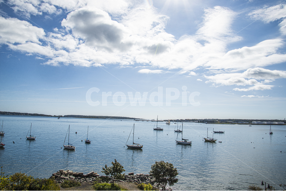 nature,자연,물,outdoors,boat,transportation,교통,보트,vehicle,바다,항해,풍경,sailing,landscape,sea,water,usa