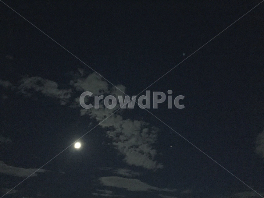 달,구름,배경화면,풍경,저녁,moon,cloud,여름,야경,밤,풍경,nightscape,night,landscape,nature,자연,outdoors,옥외