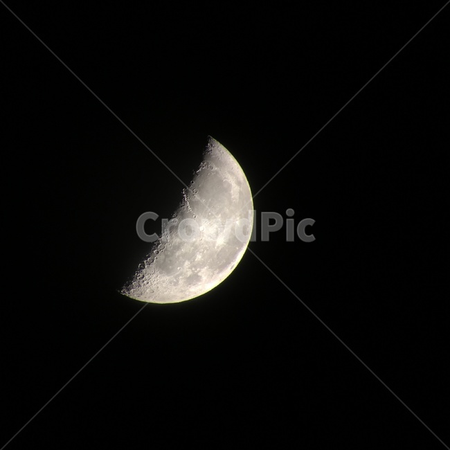 천문학,astronomy,moon,달,space,우주,universe,자연,대기권밖,반달,야경,밤,풍경,nightscape,night,landscape,outdoors,옥외,nature,outer space,대기권 밖