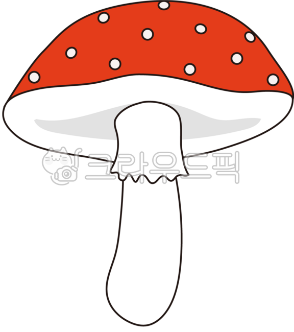 곰팡이,음식,버섯이미지,버섯일러스트,버섯그림,버섯,버섯아이콘,버섯요소,썩은,독버섯