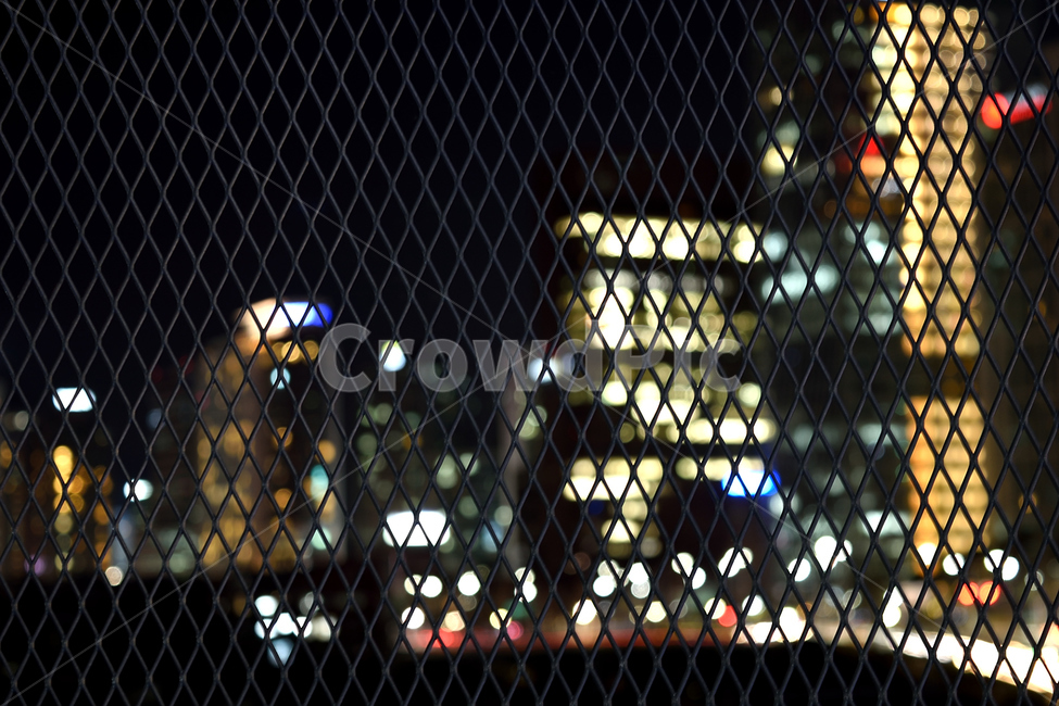 야경,건물,철망,보케,밤,night,야경,밤,풍경,nightscape,night,landscape,도시,city,한국도시풍경,한국도시경관,korea cityscape