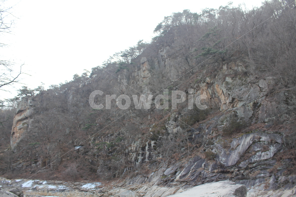 경치,풍경,자연,아름다움,순수,하천,바위,자연,풍경,nature,landscape,slope,경사,outdoors,옥외,cliff,낭떠러지