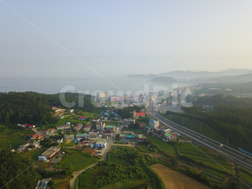 만리포,만리포해수욕장,만리포항공사진,드론사진,매빅사진,도시,풍경,city,landscape,경치,outdoors,옥외,nature,자연,scenery