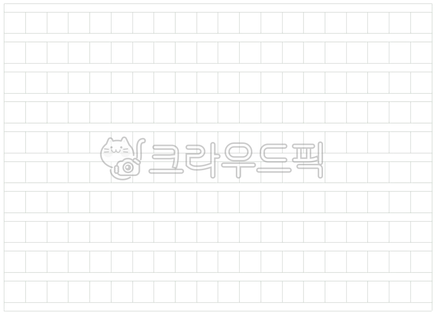 square,b5,paper,manuscript,200 resource notice,200 characters