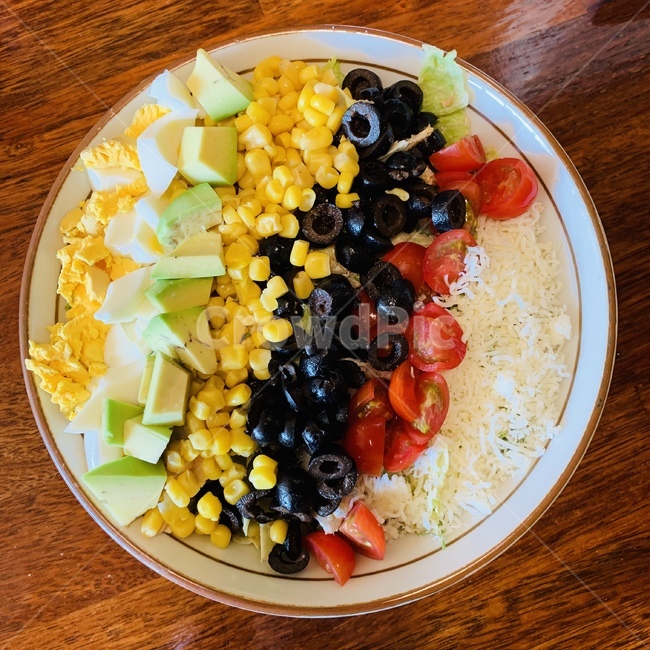 샐러드,콥샐러드,음식,레스토랑,식단,식당,salad,건강,헬스웨어,헬스케어,healthware,health care,음식,식재료,요리,food,cook,meal,dishes,food reserves