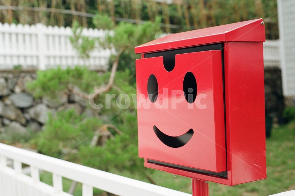 우체통,우편함,mailbox,편지함,letterbox,postbox