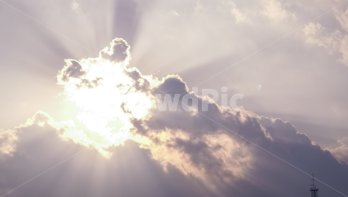 구름,하늘,노을,빛,태양,풍경,오후,저녁,자연,자연,풍경,nature,landscape,light,flare,플레어,sunlight,햇빛,outdoors,옥외