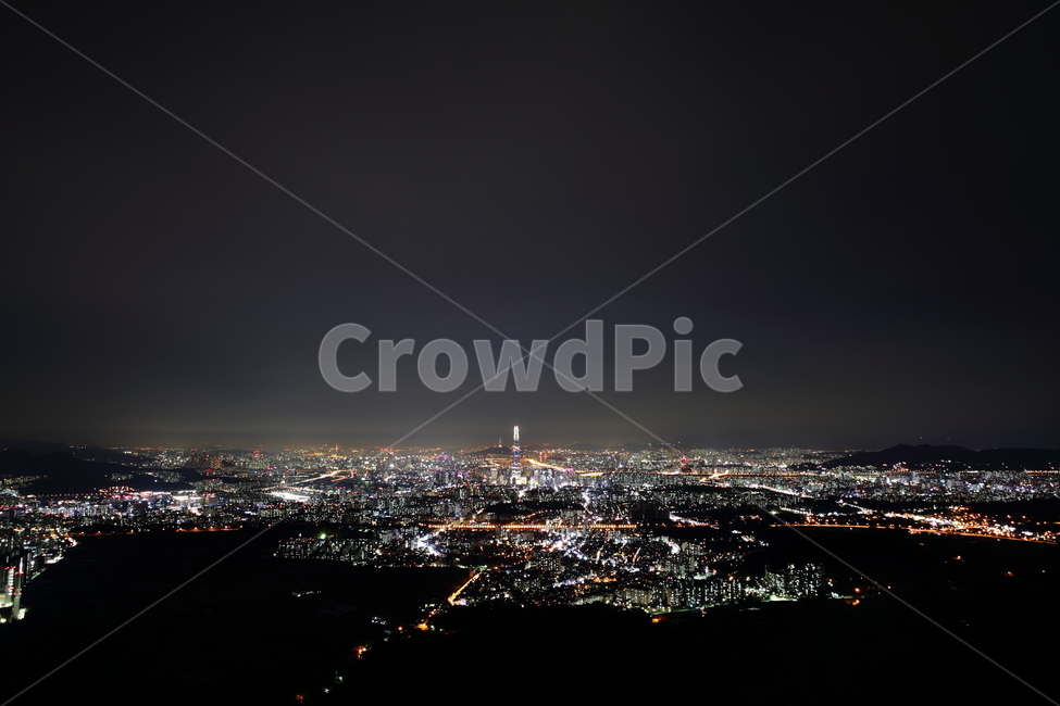 landscape,경치,nature,자연,풍경,scenery,옥외,outdoors,남한산성,야경,야경포인트