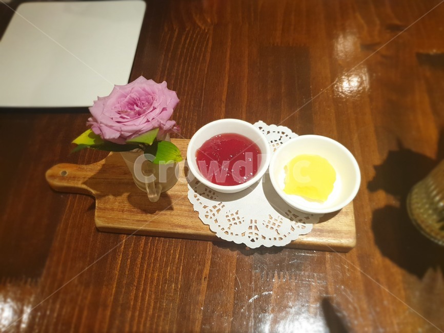 음식,카페,티테이블,잼,장미,디저트,음식,식재료,요리,food,cook,meal,dishes,food reserves
