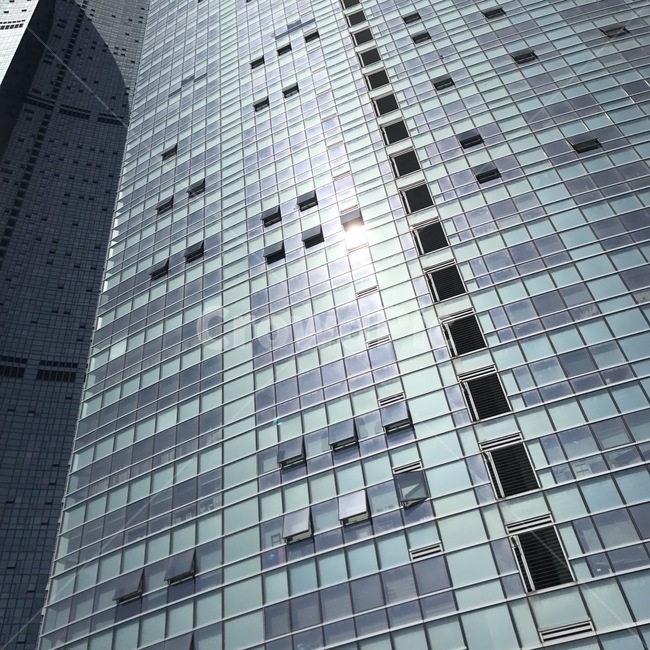 햇볕,도시,사무실,office,건축,건축물,건물외관,exterior,building,structure,architecture,construction