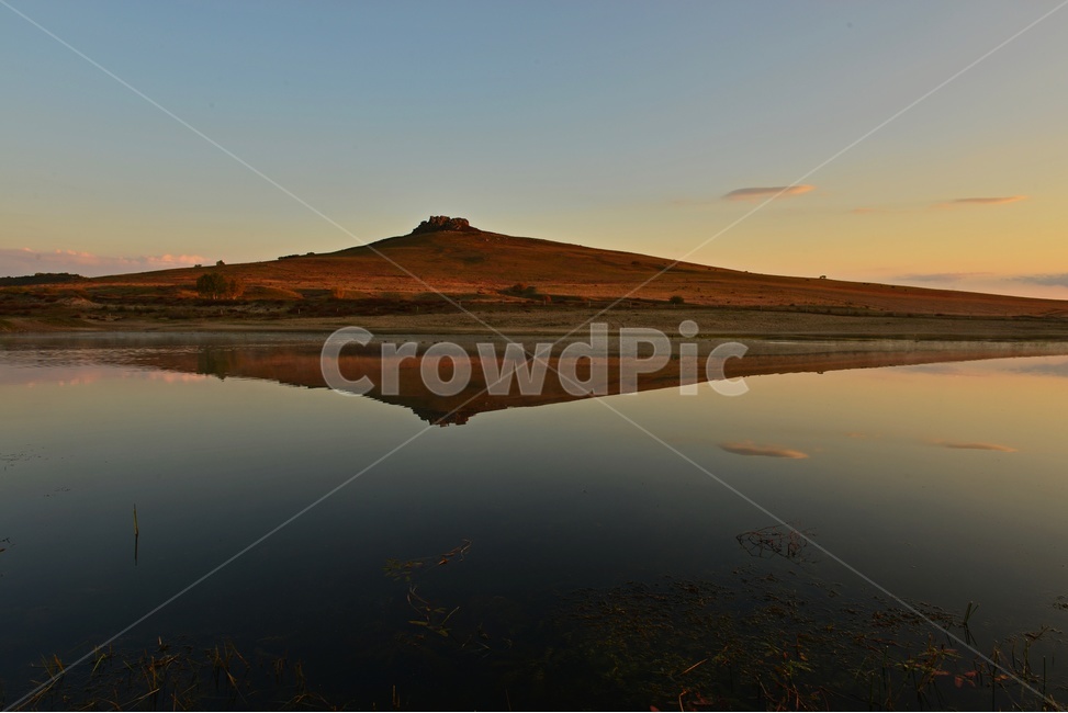 ground,바닥,outdoors,옥외,grassland,목초지,field,들,landscape,경치,nature,자연,scenery,풍경,중국,몽고,패상,패상가을,반영,자연,풍경,nature,landscape