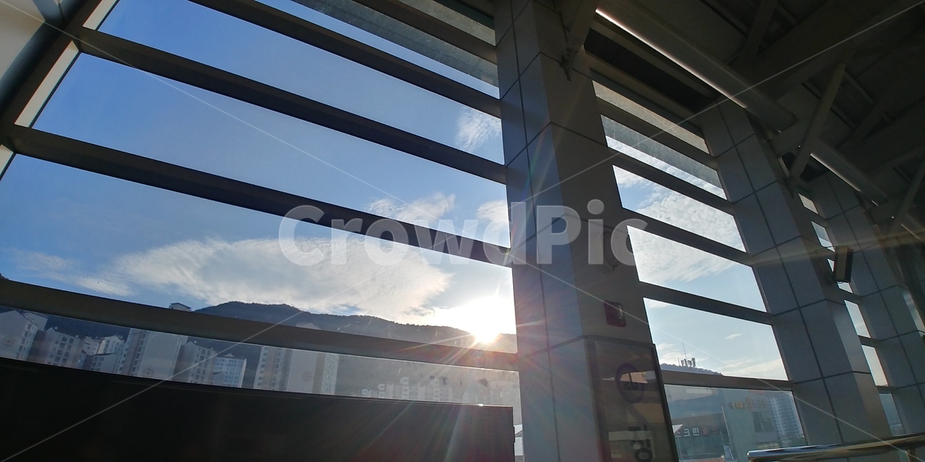 빛,희망,flare,light,architecture