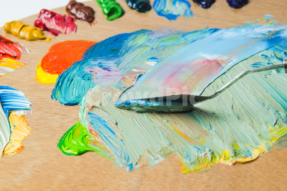 유화,화실,붓,나이프,유통,물감,유화물감,아크릴,파스텔,미술,아트,백그라운드,색깔,컬러,질감,예술,art,사물,물건,오브젝트,thing,object,matter