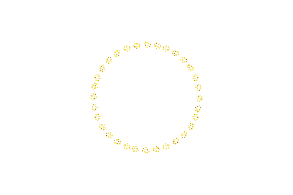 원,프레임,frame,꽃,리스,배경,스탬프,stamp,누끼,remove background