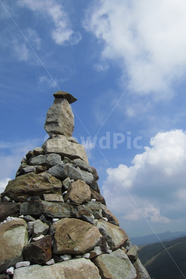 여행,산,하늘,돌탑,자연,풍경,색감,가을,자연,풍경,nature,landscape,종교,신앙,religion,belief,faith