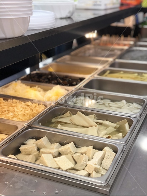 마라탕,마라샹궈,언두부,두부,두부요리,중식,중국음식,중국요리