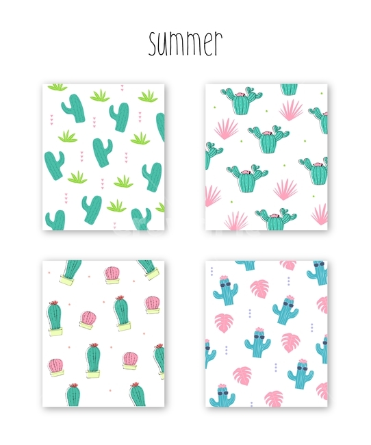 background,Cactus,plant,pattern