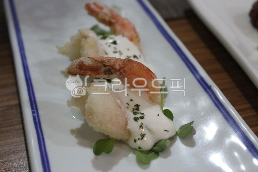 크림새우,새우,새우튀김,해산물,해물,요리,음식,한국음식,한국요리