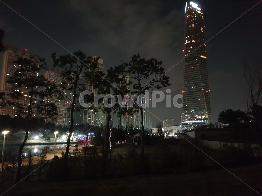 야경,풍경,자연,경치,공원,야경,밤,풍경,nightscape,night,landscape,도시,city,한국도시풍경,한국도시경관,korea cityscape,building,건물,office building,사무실 건물