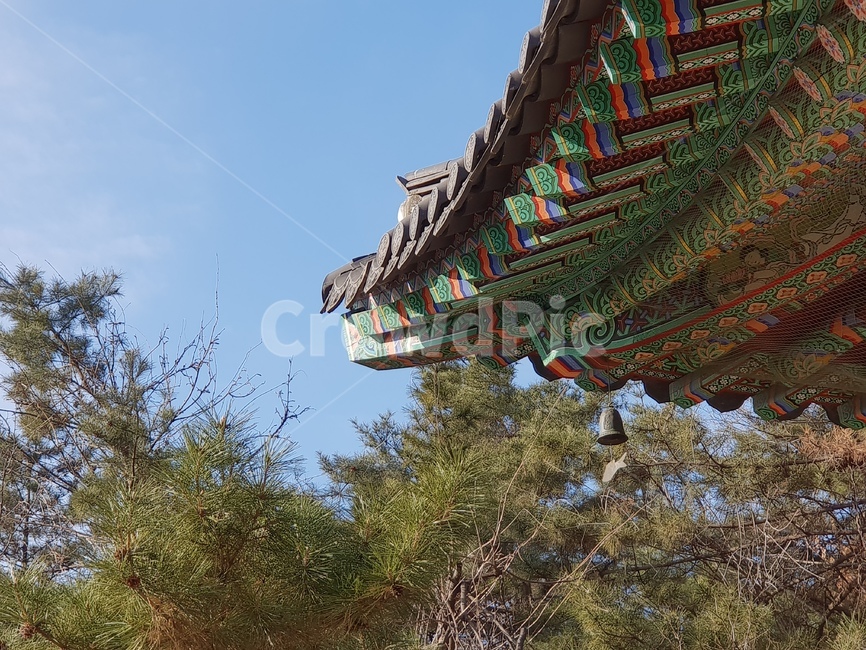 사찰,풍경,하늘,절,한국,한국적인,한국전통,한국문화,korean traditional,korean culture,건축물,건물외관,exterior,building,structure,architecture,construction