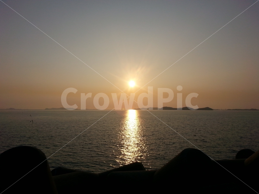 여행,자연,일몰,바다,해지는풍경,sunset,자연,풍경,nature,landscape,light,빛,flare,플레어,sunlight,햇빛,outdoors,옥외