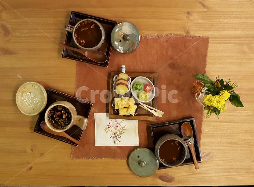 전통차,대추차,koreantea,traditionaltea,주전부리,snack,한국전통,한국문화,korean traditional,korean culture