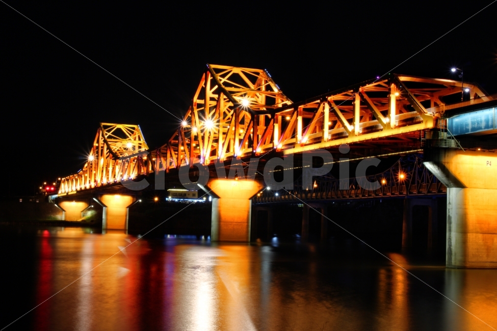다리,야경,도시,바다,장노출,도시,풍경,city,landscape,야경,밤,nightscape,night,building,건물,waterfront,워터 프론트,water,물