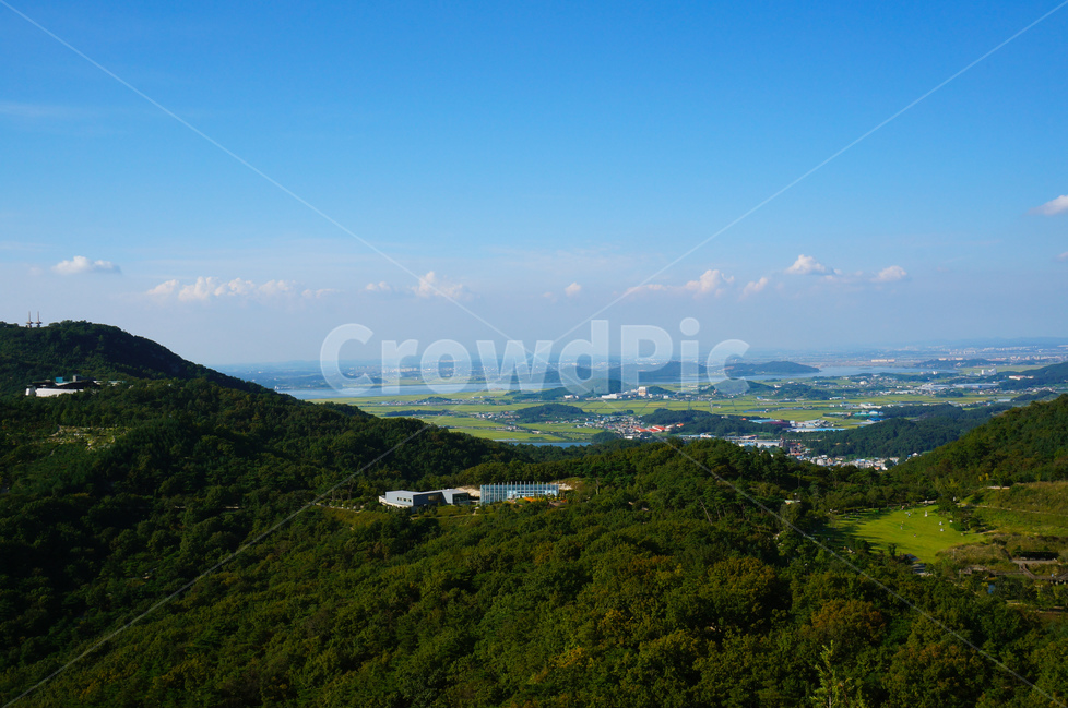 영인산,산,하늘,구름,풍경,자연,풍경,nature,landscape,시골,마을,country,rural,town,outdoors,옥외