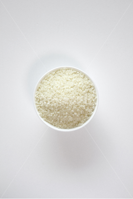 화이트,흰색,하얀색,흰배경,쌀알,알갱이,쌀알갱이,자연,쌀,곡식,곡물,요리,곡류,밥,밥그릇,그릇,탑,탑뷰,탑앵글,클로즈업,음식,식재료,음식재료,음식,식재료,요리,food,cook,meal,dishes,food reserves,곡류,곡식,cereals