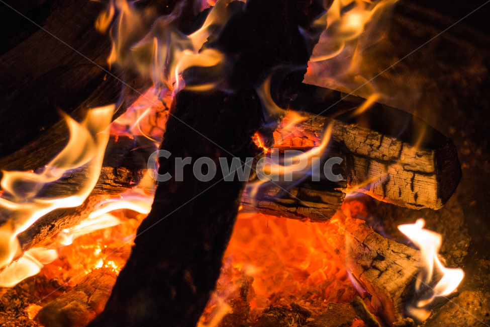 불꽃,장작,겨울,풍경,fire,숯