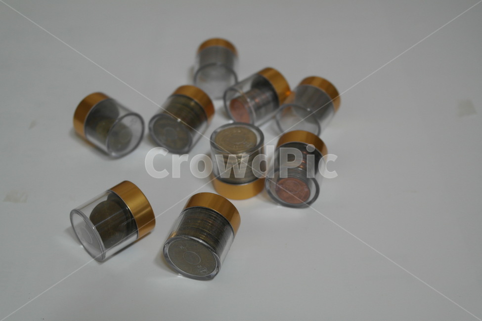 사물,쌓기,화폐,10원짜리,돈,금융,돈,finance,banking,money,누끼,remove background
