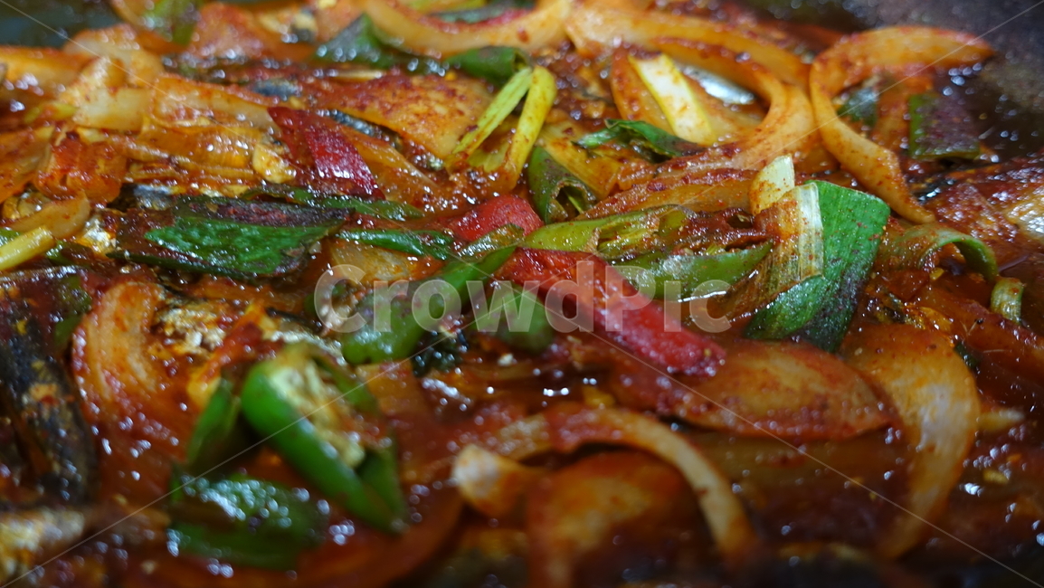 food,식사,음식,dish,meal,제주도음식,제주음식,멜조림,멸치조림