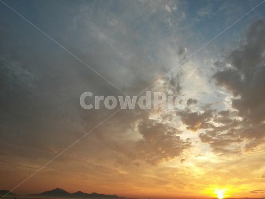일몰,sunset,썬셋,다대포,다대포일몰,노을,하늘,저녁노을