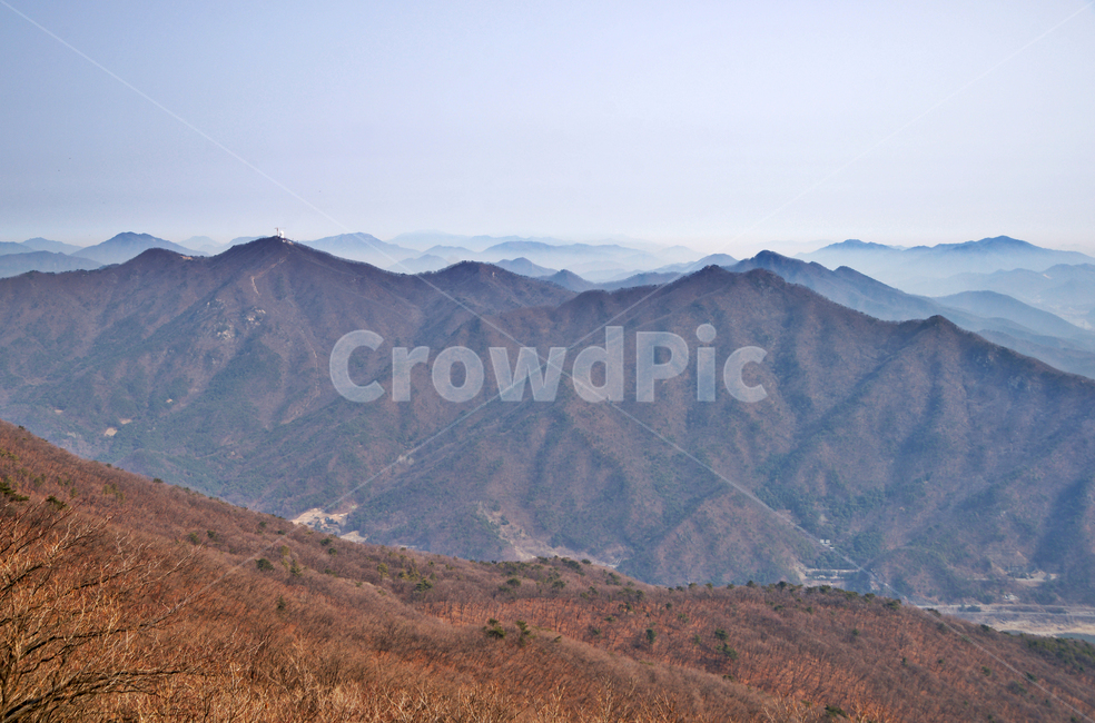 검단산,하남,풍경,등산,운길산,직녀봉,견우봉,북한강,능선,자연,풍경,nature,landscape,한국자연풍경,한국자연경관,korea nature landscape,mountain range,산맥,outdoors,옥외,mountain,산